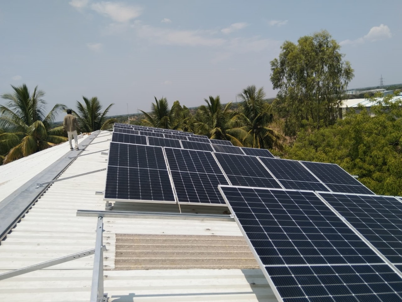 Neurosun Solar Main